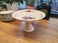 Compotier faïence sarreguemin d'occasion Compotier faïence sarreguemin d'occasion  Wissembourg