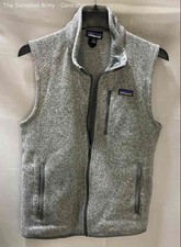 Patagonia mens gray for sale  Detroit