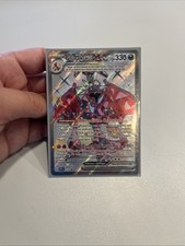 Pokemon glurak shiny gebraucht kaufen  München