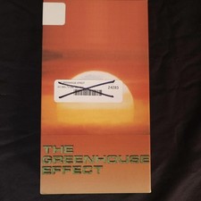 The Greenhouse Effect Educational VHS Tape - Allied Video Corporation comprar usado  Enviando para Brazil