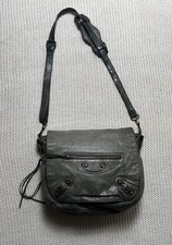 Balenciaga folk messenger gebraucht kaufen Balenciaga folk messenger gebraucht kaufen  Flörsheim