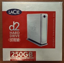 Lacie hard drive usato  Roma