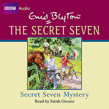 Secret seven mystery for sale  STOCKPORT
