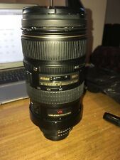 Objectif nikkor 400mm d'occasion  Nogent-sur-Marne