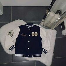 College jacke 122 gebraucht kaufen  Fröndenberg/Ruhr