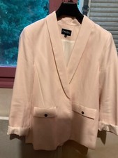 Ensemble veste pantalon d'occasion  Champs-Sur-Yonne