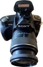 Sony dslr a230 gebraucht kaufen  Mönchengladbach