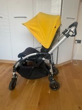 Bugaboo bee pushchair for sale  LONDON