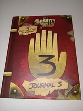 Gravity falls journal for sale  Cumming