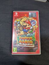 Paper mario portale usato  Villachiara