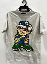 VINTAGE 1991 NOVO NEGÓCIO SKATES ANDY HOWELL CAMISETA THRASHER POWELL PERALTA comprar usado  Enviando para Brazil