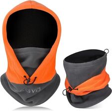 Usado, Máscara facial completa esqui balaclava motocicleta térmica inverno TAGVO capacete chapéu vitória comprar usado  Enviando para Brazil