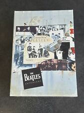 The beatles anthology d'occasion  Wattignies