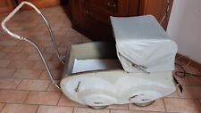 Carrozzina infanzia neonato usato  San Prospero