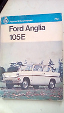 ford anglia for sale  HAYLING ISLAND