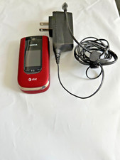 Nokia 6350 red for sale  Sterling Heights