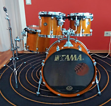 Drum set tama gebraucht kaufen  Hüttenberg
