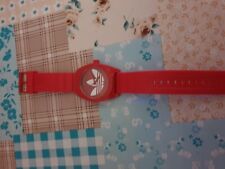 Adidas armbanduhr gebraucht kaufen  Berlin