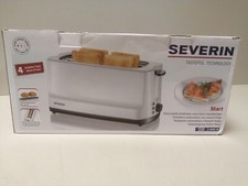 langschlitztoaster 4 scheiben gebraucht kaufen langschlitztoaster 4 scheiben gebraucht kaufen Herten
