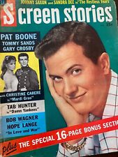 Pat boone full for sale  Turners Falls