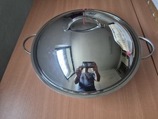 Pentola wok lagostina usato  Noceto