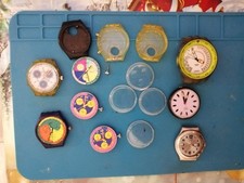 Swatch pezzi ricambio usato  Grosseto