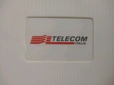 Scheda telefonica usi usato  Trecastagni