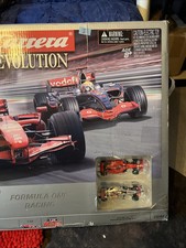 Carrera evolution scale for sale  Van Nuys
