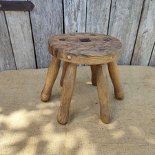 Vintage antique wooden for sale  LIVERPOOL