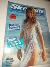 Rivista skorpio anno usato  Camaiore
