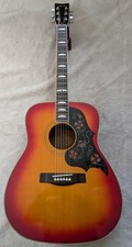 Yamaha 351 acoustic for sale  SELBY
