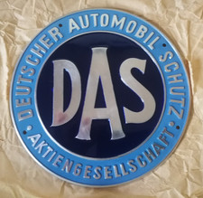 Deutscher automobil schutz gebraucht kaufen  Hirrlingen