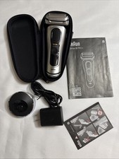 Braun series 9517s for sale  Selma