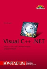 Visual . net gebraucht kaufen  Berlin