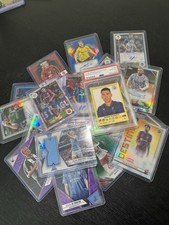 Mystery packs auto for sale  LEIGH
