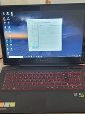 Notebook lenovo y50 usato  Bagnacavallo