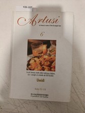 Umidi artusi gazzettino usato  Carpi