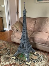 Lego icons eiffel for sale  Seattle