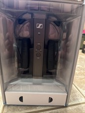 Sennheiser over ear d'occasion  Expédié en Belgium