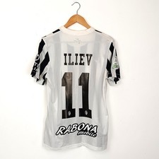 Ascoli maglia nike usato  Roma