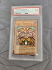 Yugioh psa lob d'occasion  Expédié en Belgium