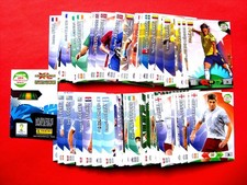 Panini Adrenalyn XL ⚽ FIFA WORLD CUP ROAD TO BRAZIL 2014   95 different Cards comprar usado  Enviando para Brazil