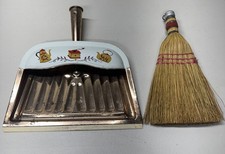 Vintage metal dust for sale  Waukesha