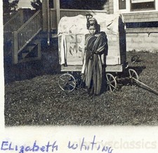 1912 elizabeth whiting for sale  Eugene