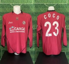 Maglia a.s. livorno usato  Volpago del Montello