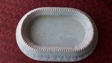 Rare ancien crachoir d'occasion  Courpière