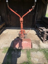 Gartenfräse einachser gebraucht kaufen  Bad Münstereifel