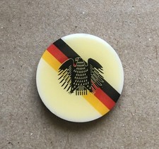 Pin bundesadler fahne gebraucht kaufen  Witten