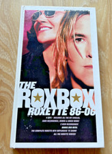Roxette the roxbox gebraucht kaufen  Ratingen