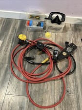 Scubapro g250 aqualung for sale  Penn Valley